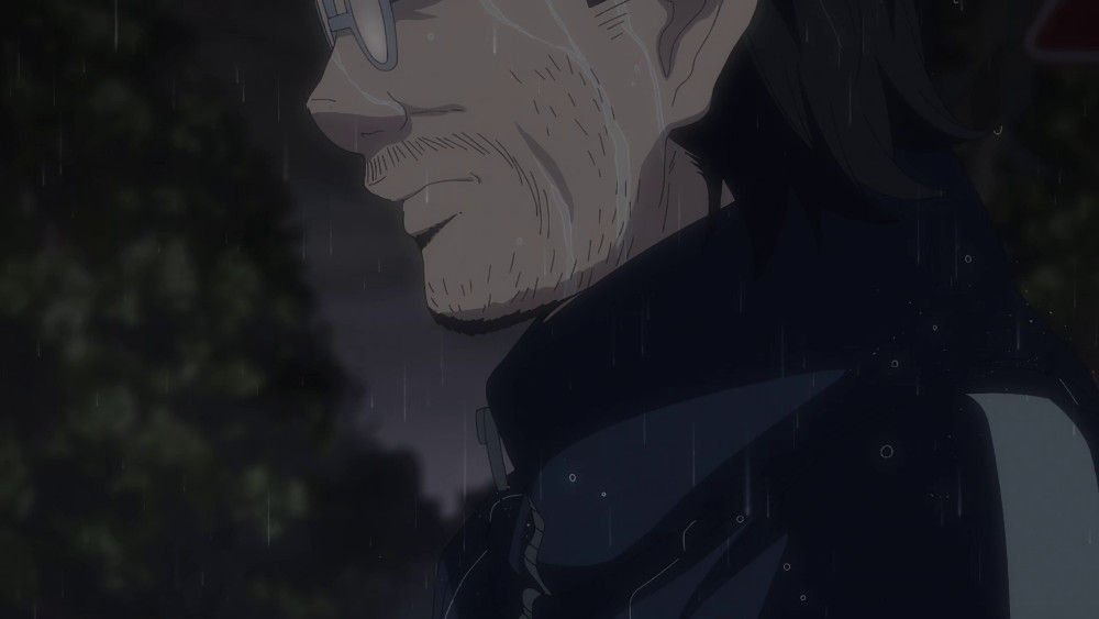 mushoku tensei mushoku tensei